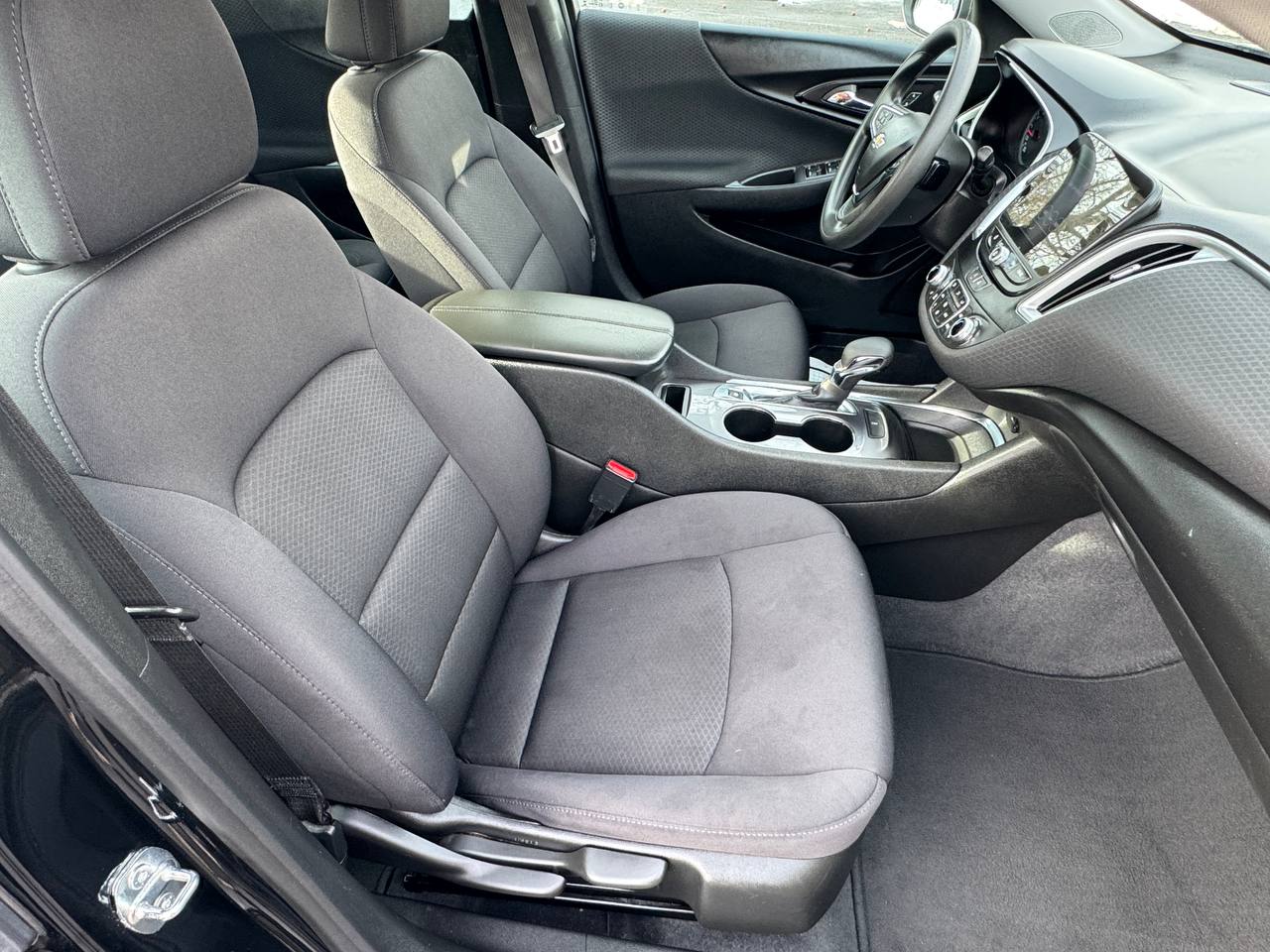 Used - Chevrolet Malibu LT SEDAN for sale in Staten Island NY