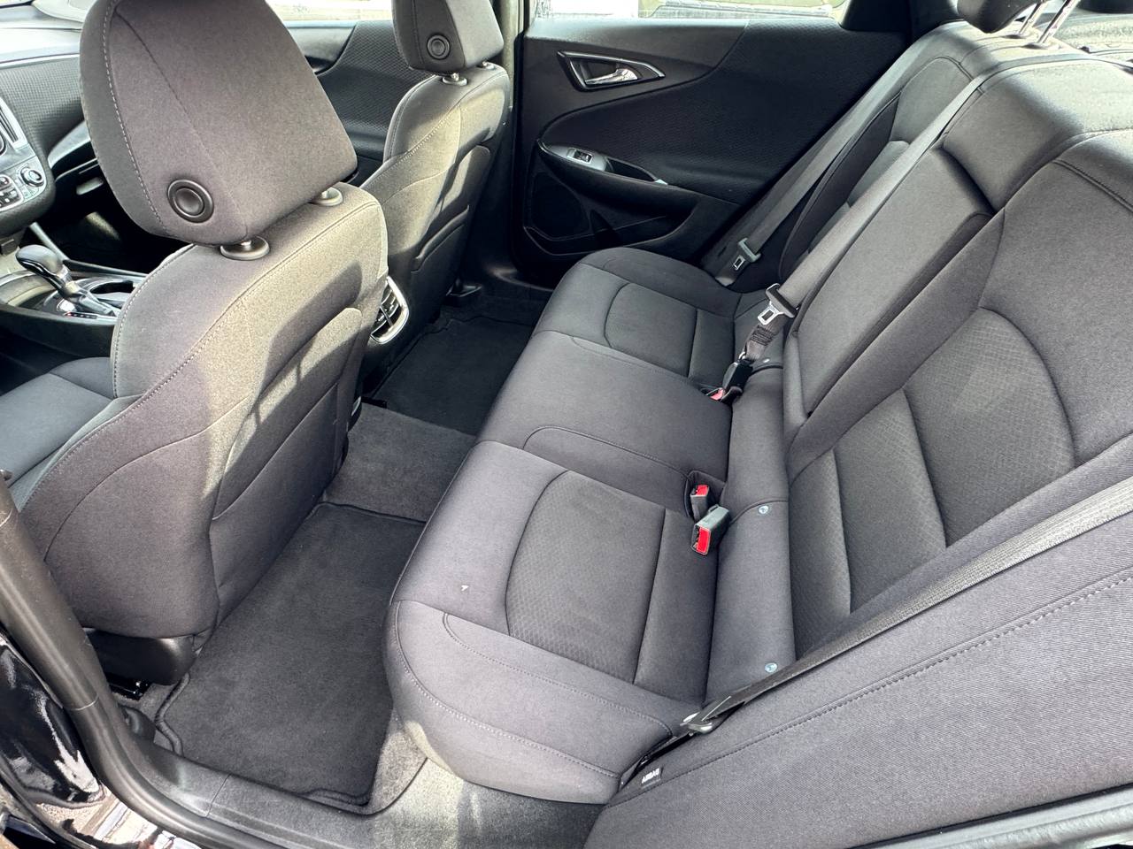 Used - Chevrolet Malibu LT SEDAN for sale in Staten Island NY