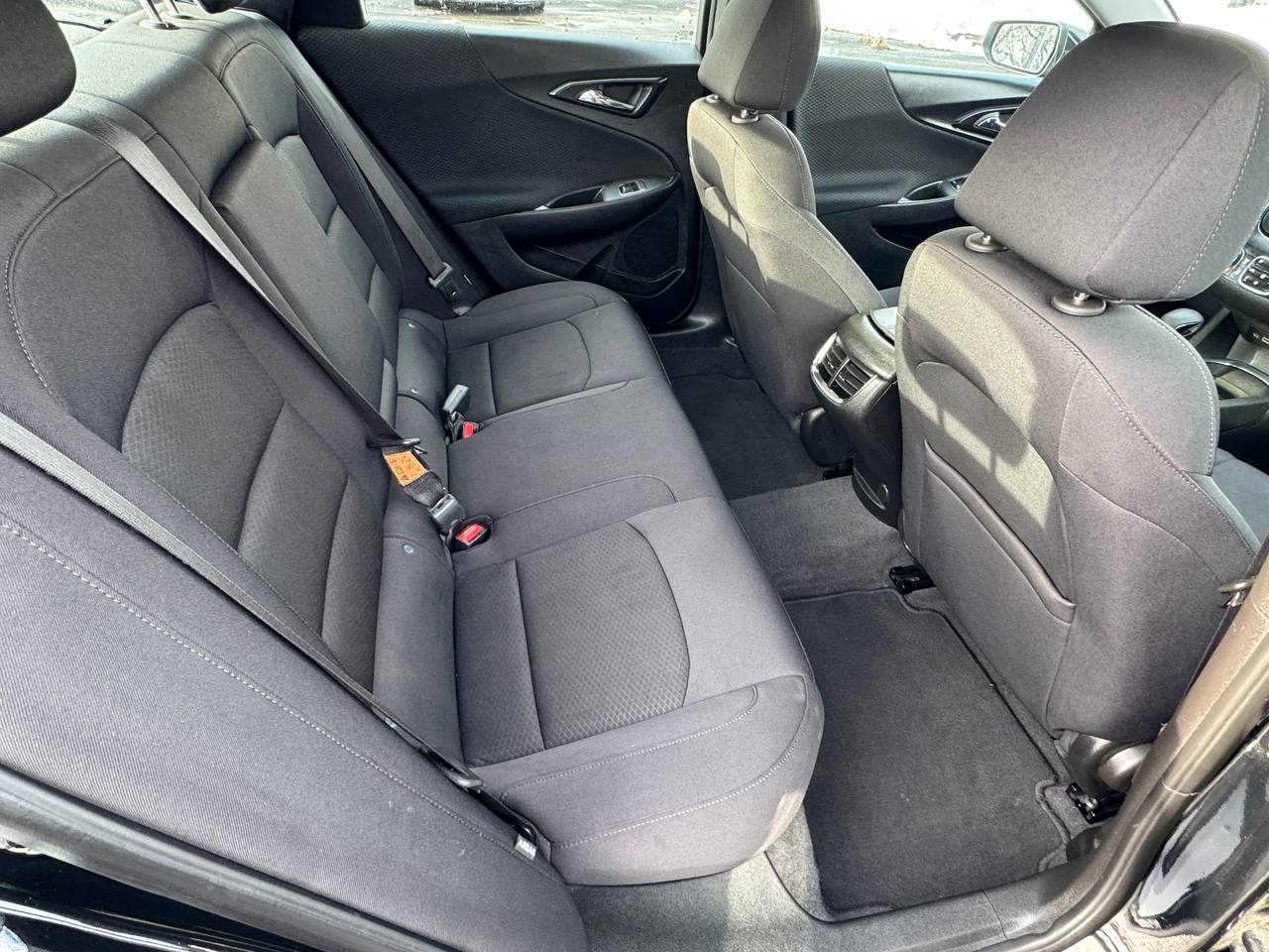 Used - Chevrolet Malibu LT SEDAN for sale in Staten Island NY