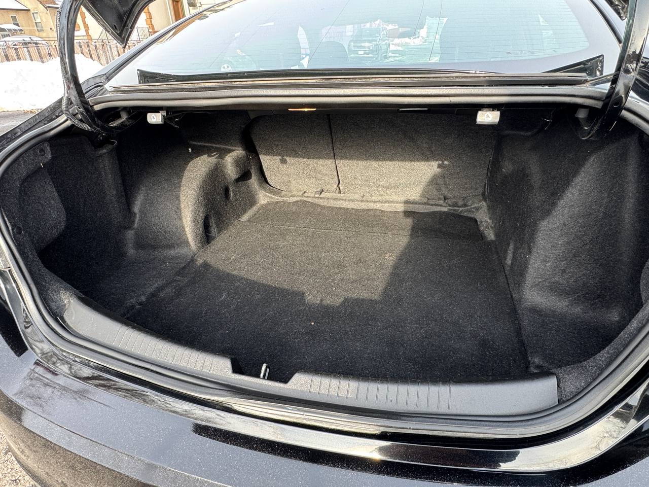 Used - Chevrolet Malibu LT SEDAN for sale in Staten Island NY