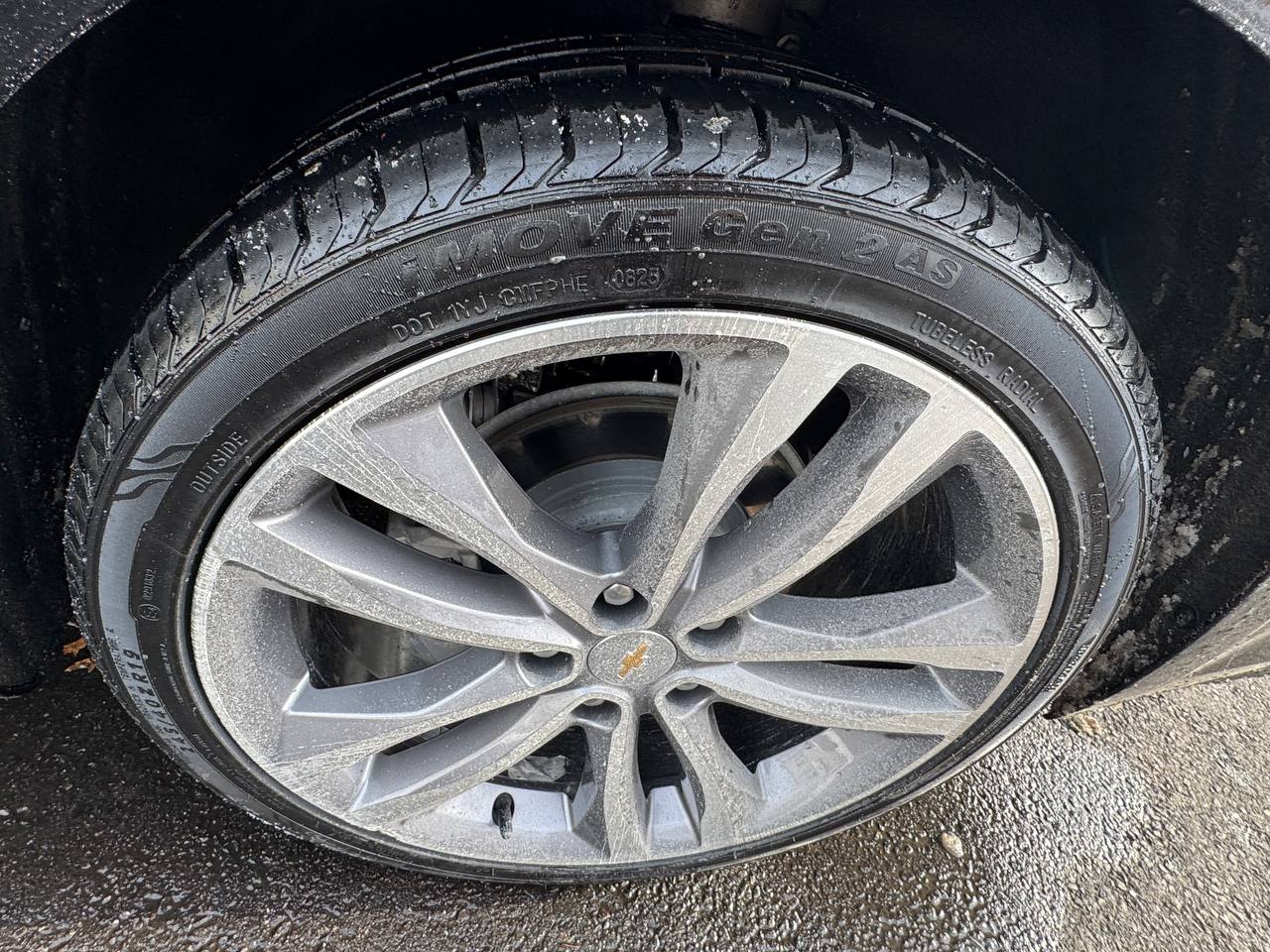 Used - Chevrolet Malibu LT SEDAN for sale in Staten Island NY