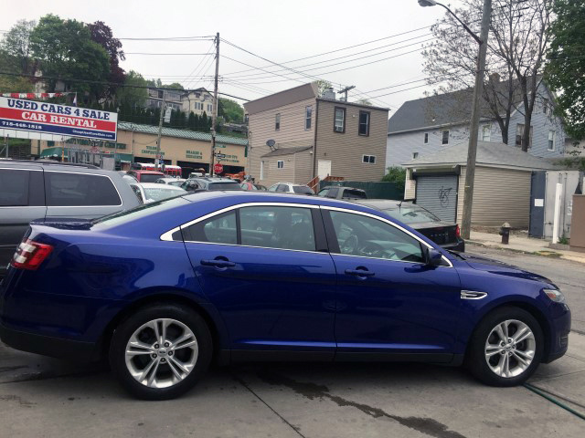 Used - Ford Taurus X SEL  for sale in Staten Island NY