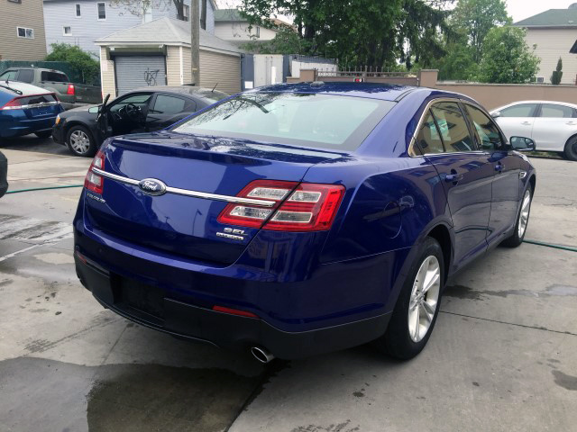 Used - Ford Taurus X SEL  for sale in Staten Island NY