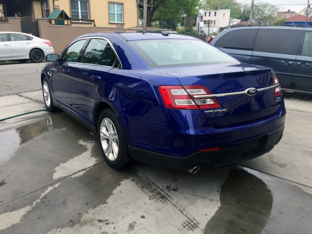 Used - Ford Taurus X SEL  for sale in Staten Island NY