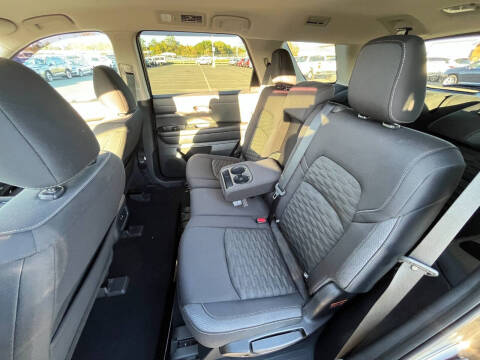 Used - Nissan PATHFINDER S SUV for sale in Staten Island NY