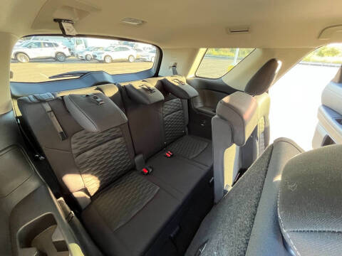 Used - Nissan PATHFINDER S SUV for sale in Staten Island NY