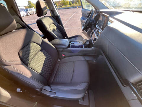 Used - Nissan PATHFINDER S SUV for sale in Staten Island NY