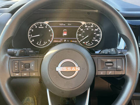 Used - Nissan PATHFINDER S SUV for sale in Staten Island NY