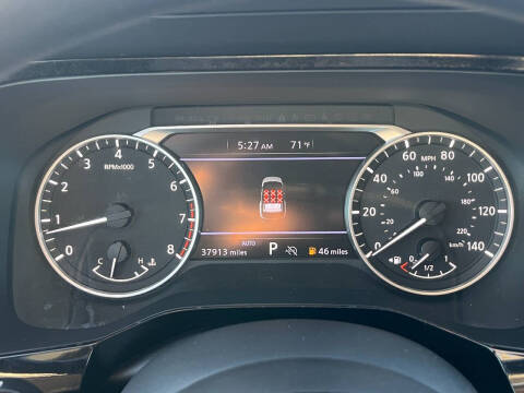 Used - Nissan PATHFINDER S SUV for sale in Staten Island NY