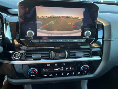 Used - Nissan PATHFINDER S SUV for sale in Staten Island NY