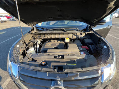 Used - Nissan PATHFINDER S SUV for sale in Staten Island NY