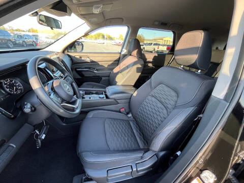 Used - Nissan PATHFINDER S SUV for sale in Staten Island NY