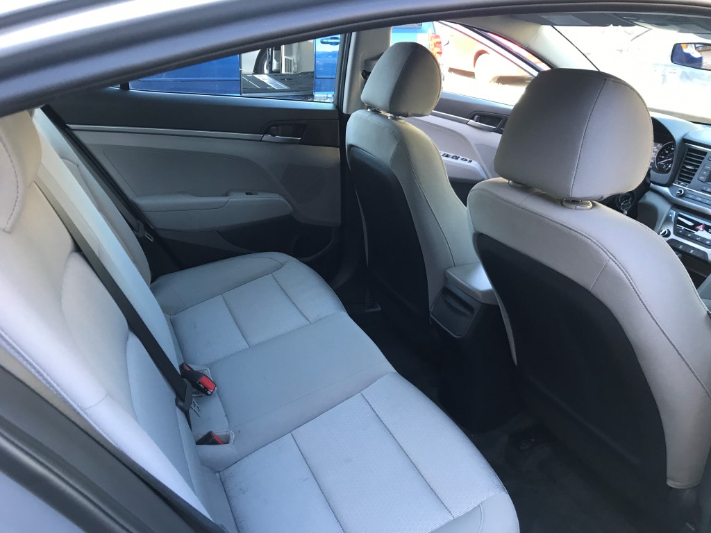 Used - Hyundai Elantra SE Sedan for sale in Staten Island NY