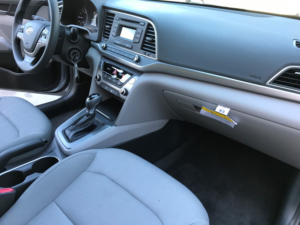 Used - Hyundai Elantra SE Sedan for sale in Staten Island NY