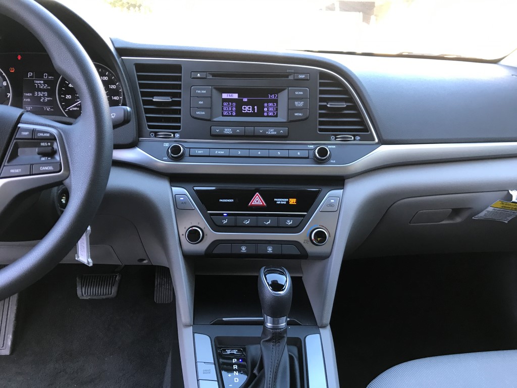 Used - Hyundai Elantra SE Sedan for sale in Staten Island NY