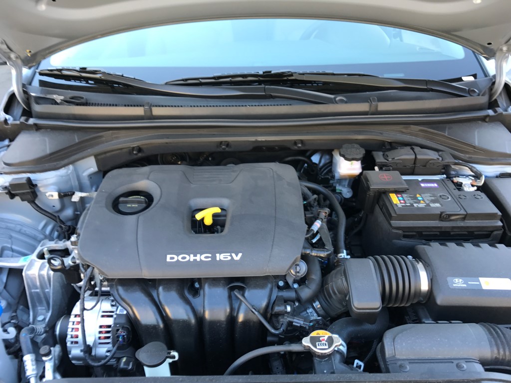 Used - Hyundai Elantra SE Sedan for sale in Staten Island NY