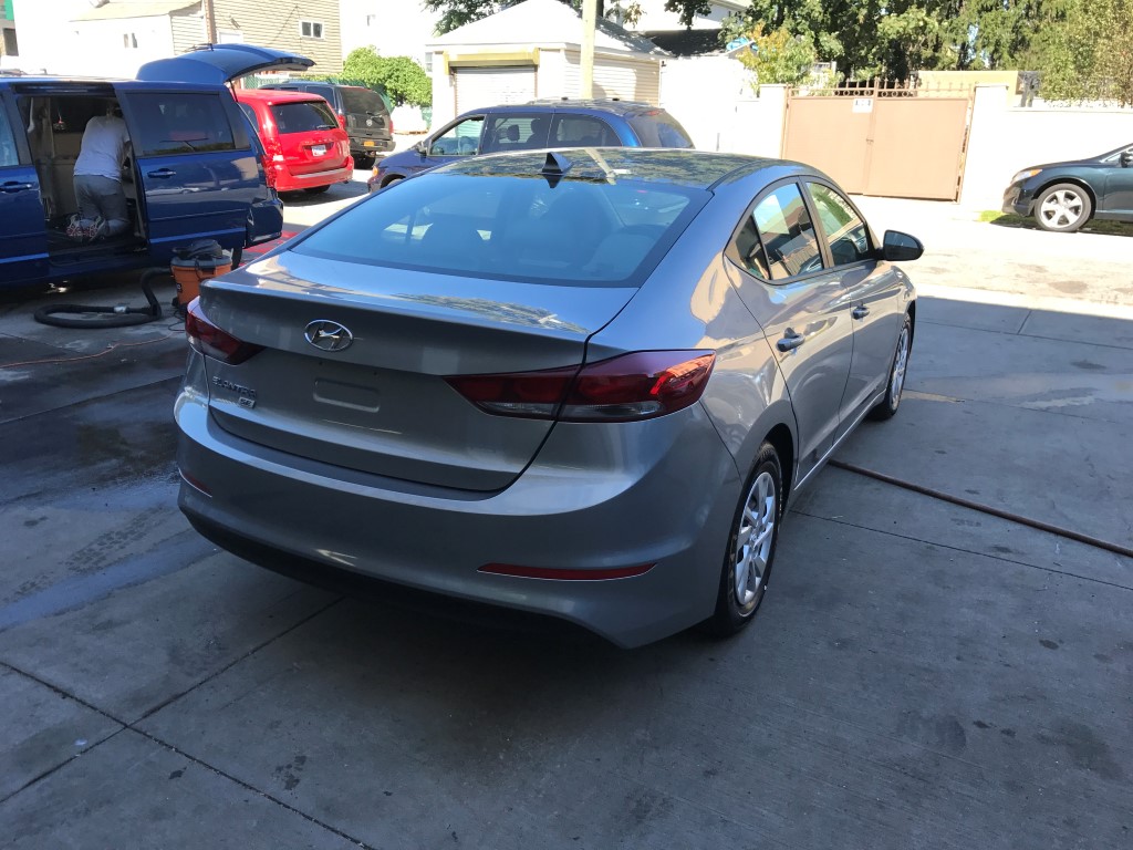 Used - Hyundai Elantra SE Sedan for sale in Staten Island NY