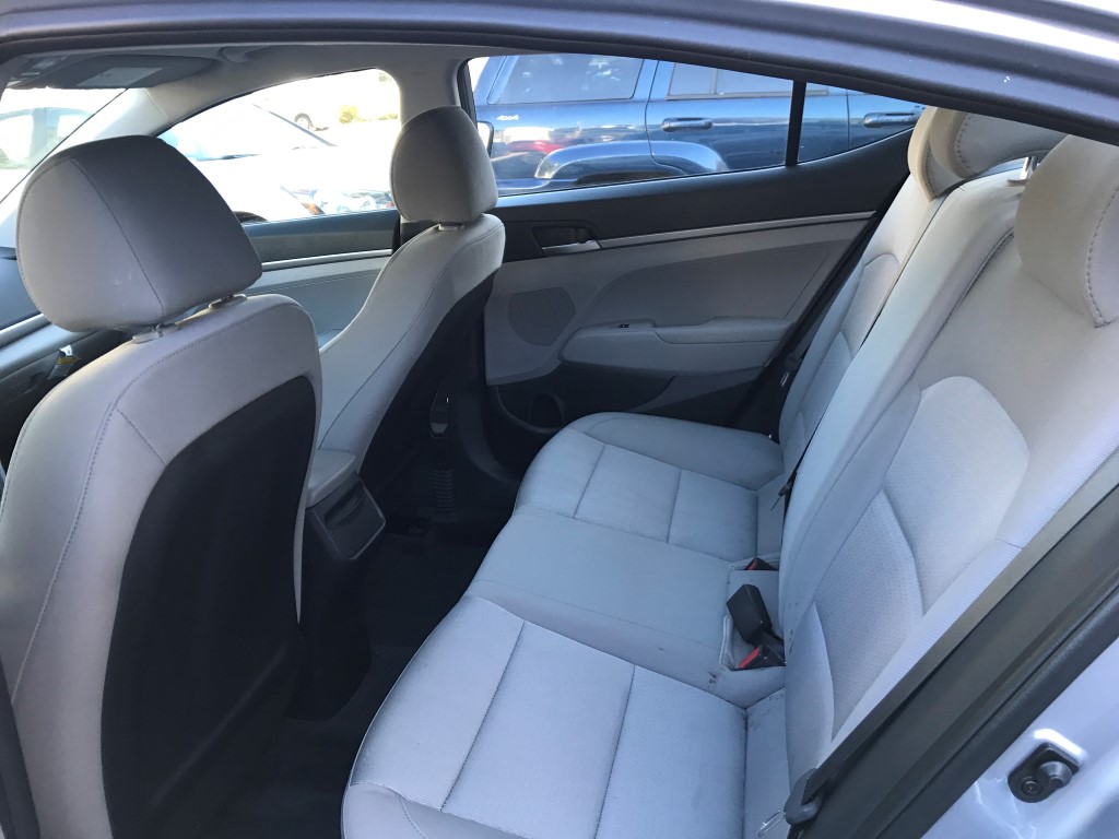Used - Hyundai Elantra SE Sedan for sale in Staten Island NY