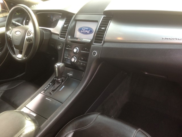 Used - Ford Taurus SEL Sedan for sale in Staten Island NY