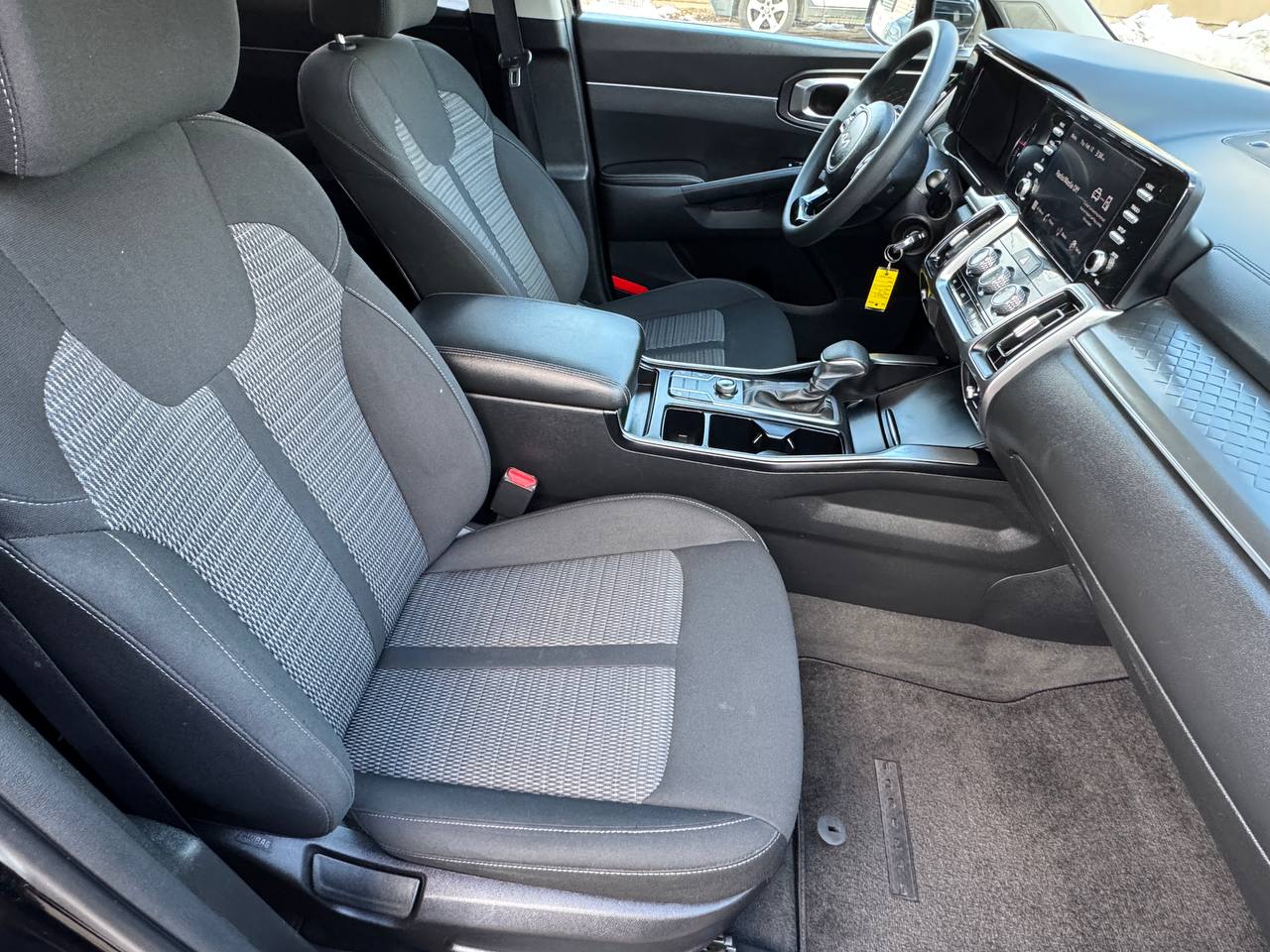 Used - Kia Sorento LX AWD SUV for sale in Staten Island NY