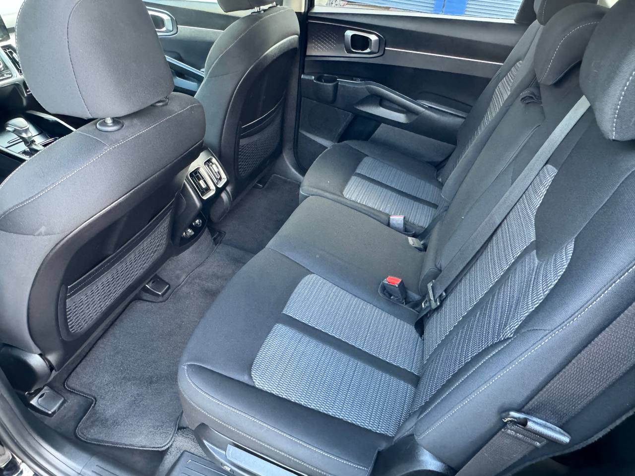 Used - Kia Sorento LX AWD SUV for sale in Staten Island NY