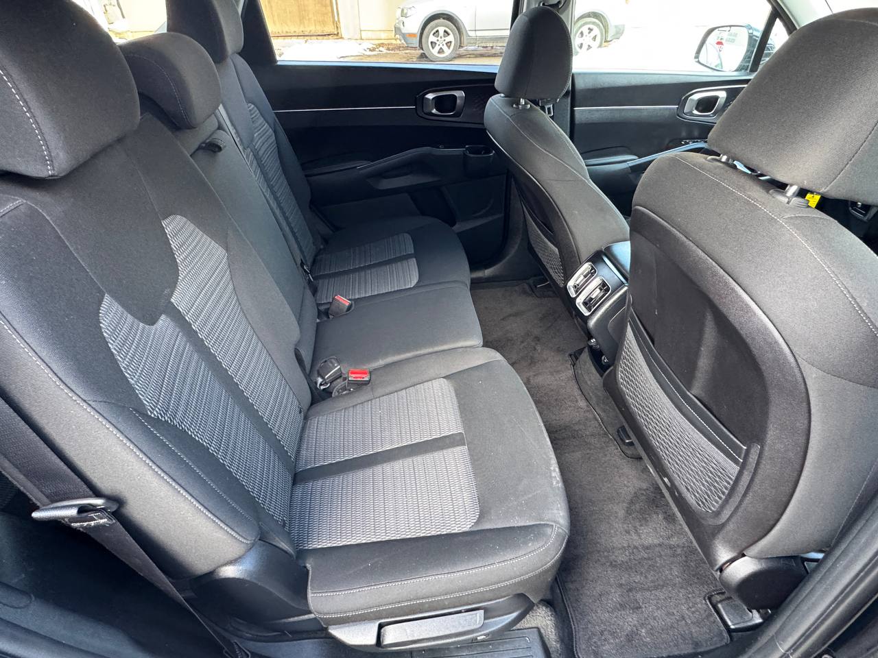 Used - Kia Sorento LX AWD SUV for sale in Staten Island NY