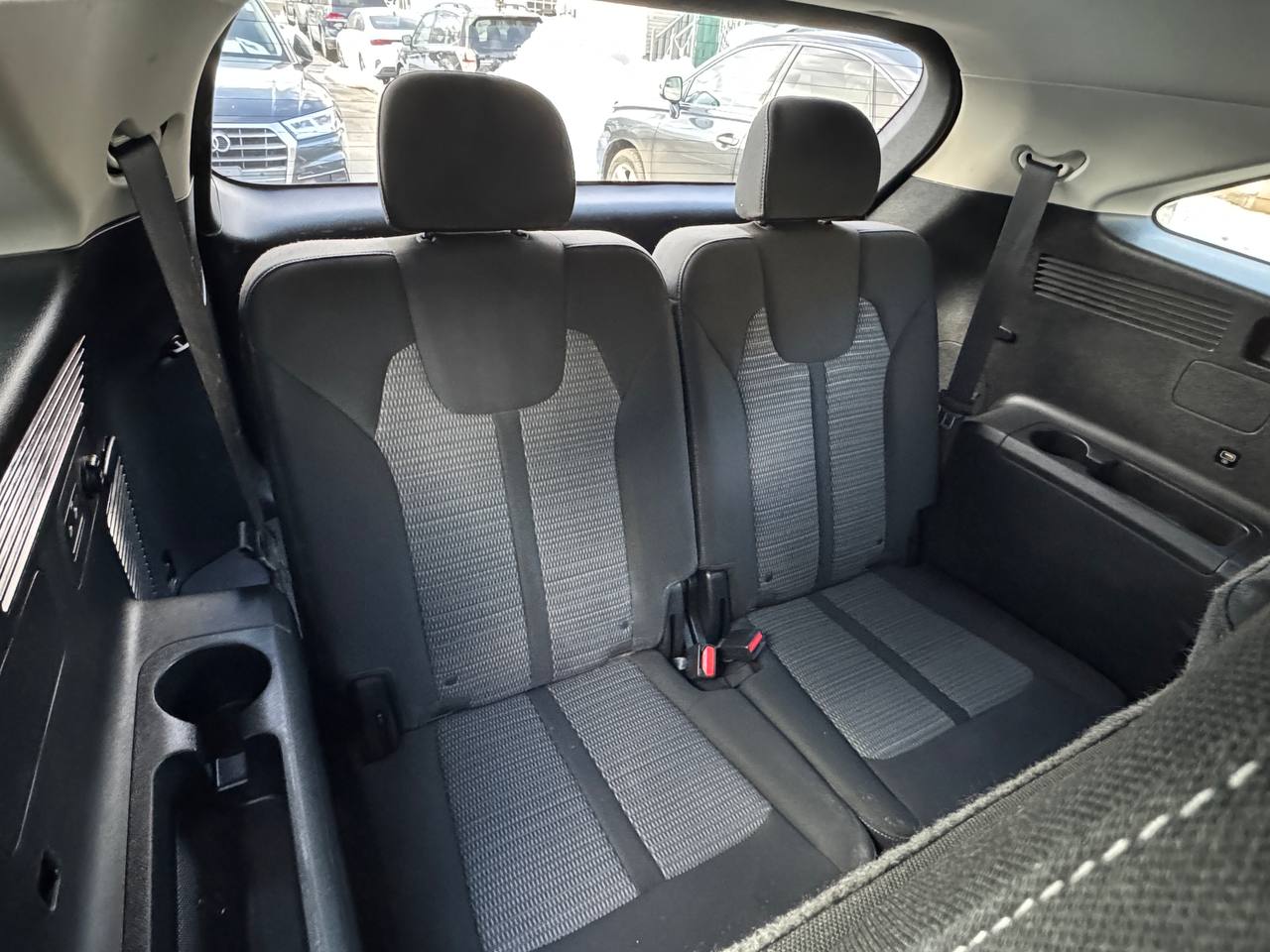 Used - Kia Sorento LX AWD SUV for sale in Staten Island NY