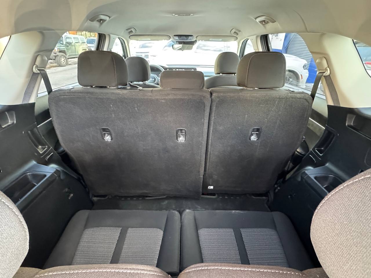 Used - Kia Sorento LX AWD SUV for sale in Staten Island NY