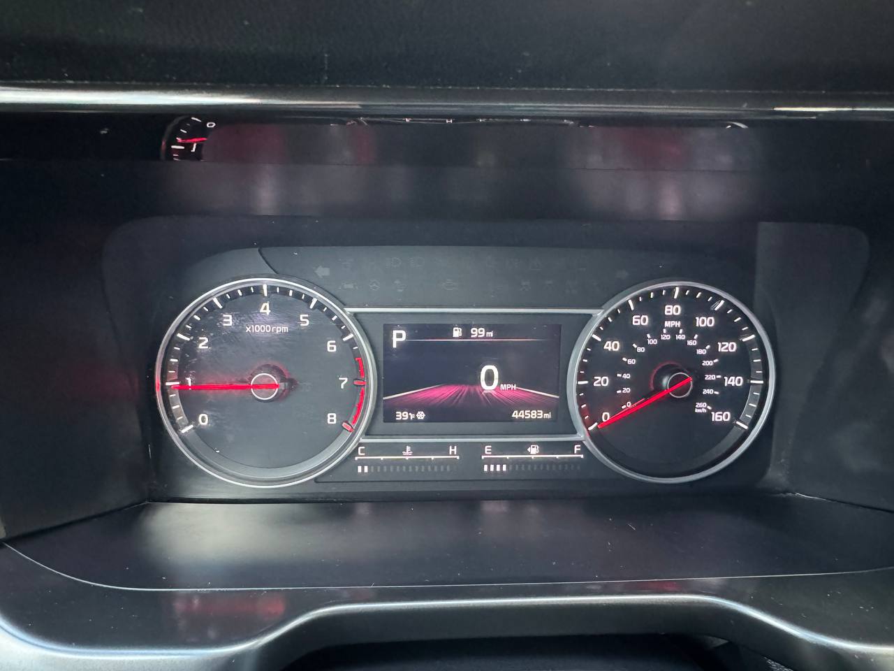 Used - Kia Sorento LX AWD SUV for sale in Staten Island NY