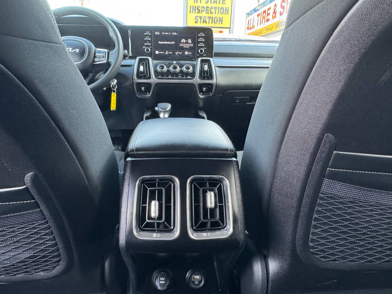 Used - Kia Sorento LX AWD SUV for sale in Staten Island NY