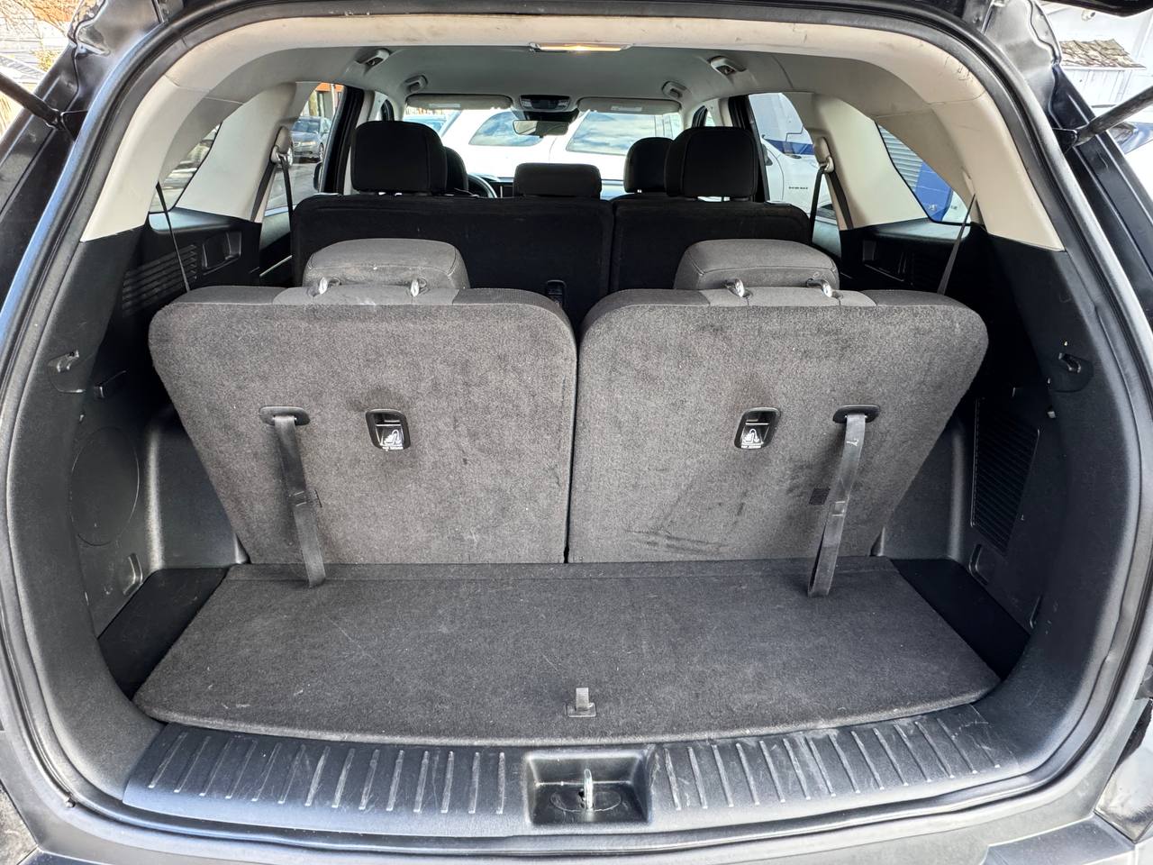 Used - Kia Sorento LX AWD SUV for sale in Staten Island NY