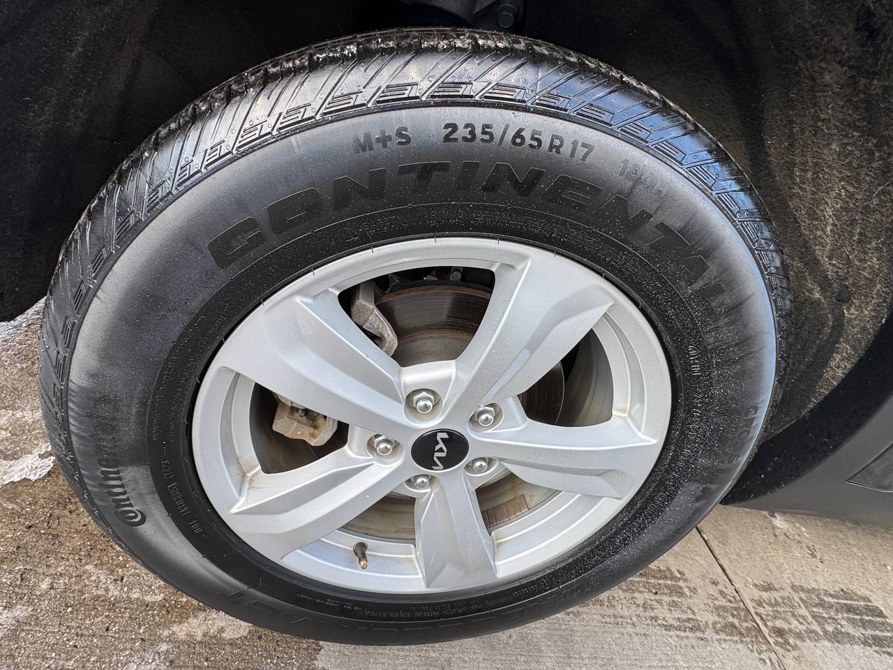 Used - Kia Sorento LX AWD SUV for sale in Staten Island NY