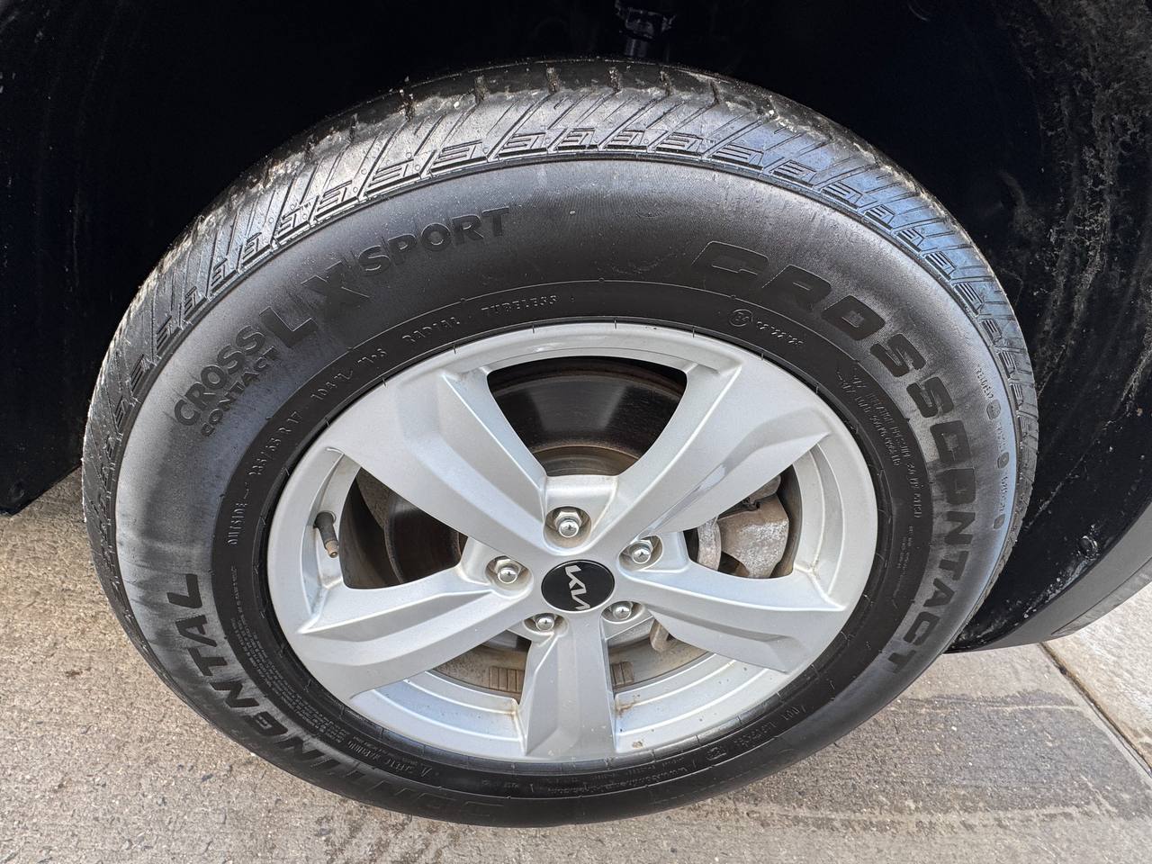 Used - Kia Sorento LX AWD SUV for sale in Staten Island NY