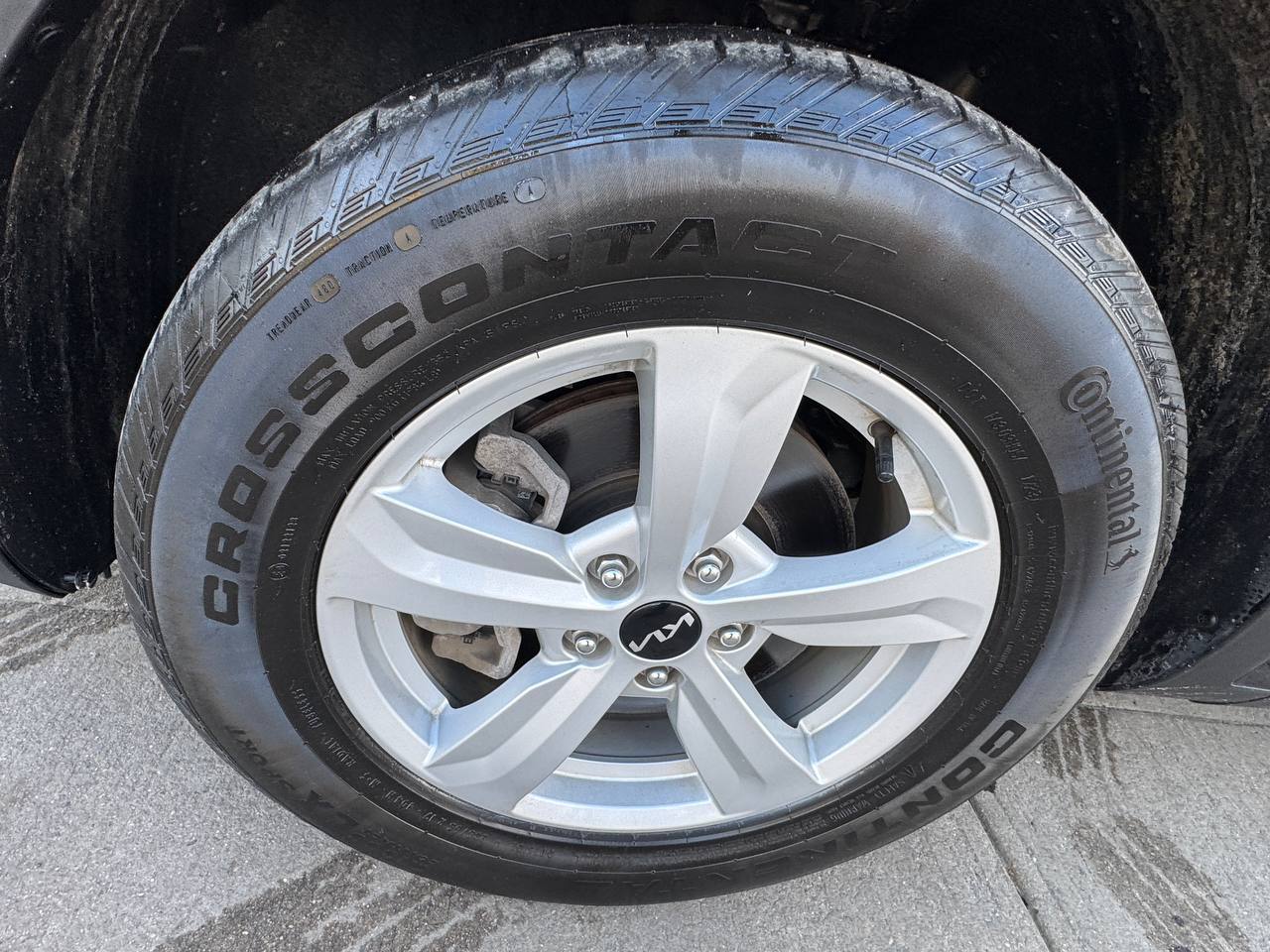 Used - Kia Sorento LX AWD SUV for sale in Staten Island NY