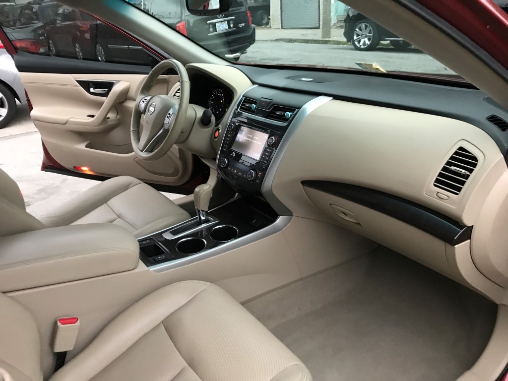 Used - Nissan Altima S Sedan for sale in Staten Island NY