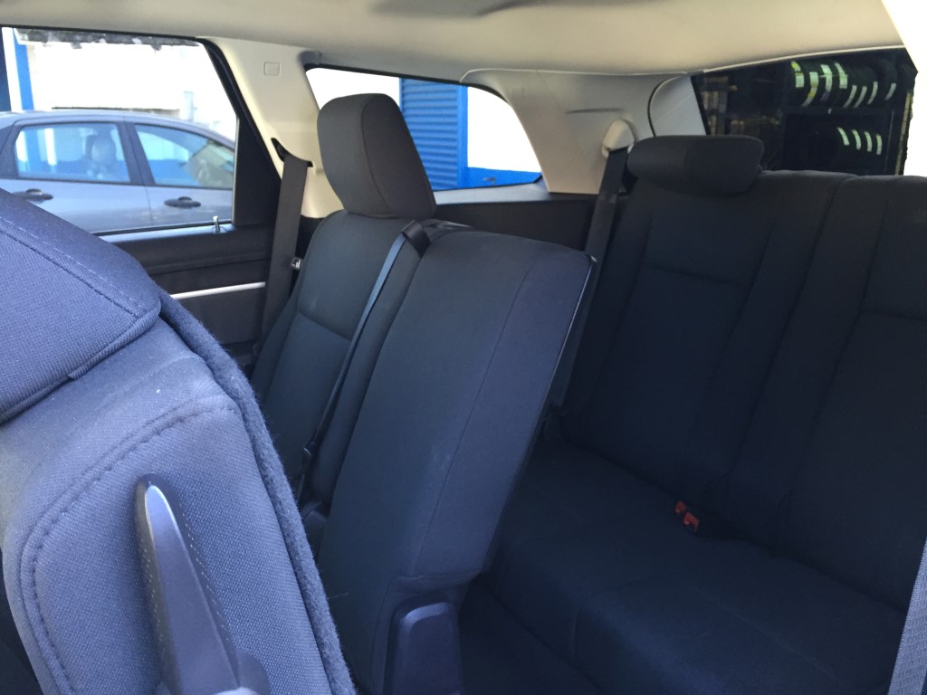 Used - Dodge Journey SXT SUV for sale in Staten Island NY