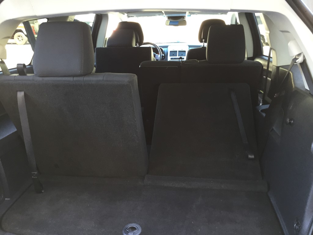 Used - Dodge Journey SXT SUV for sale in Staten Island NY