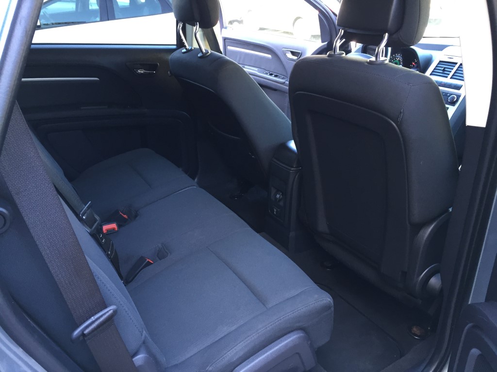 Used - Dodge Journey SXT SUV for sale in Staten Island NY