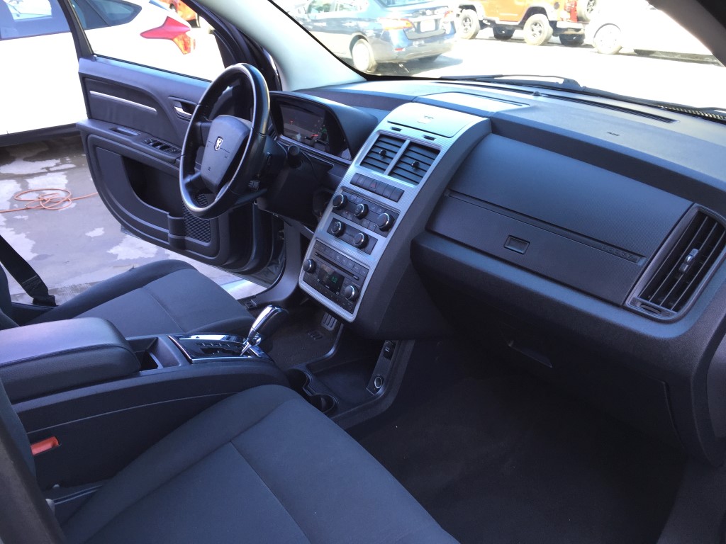 Used - Dodge Journey SXT SUV for sale in Staten Island NY