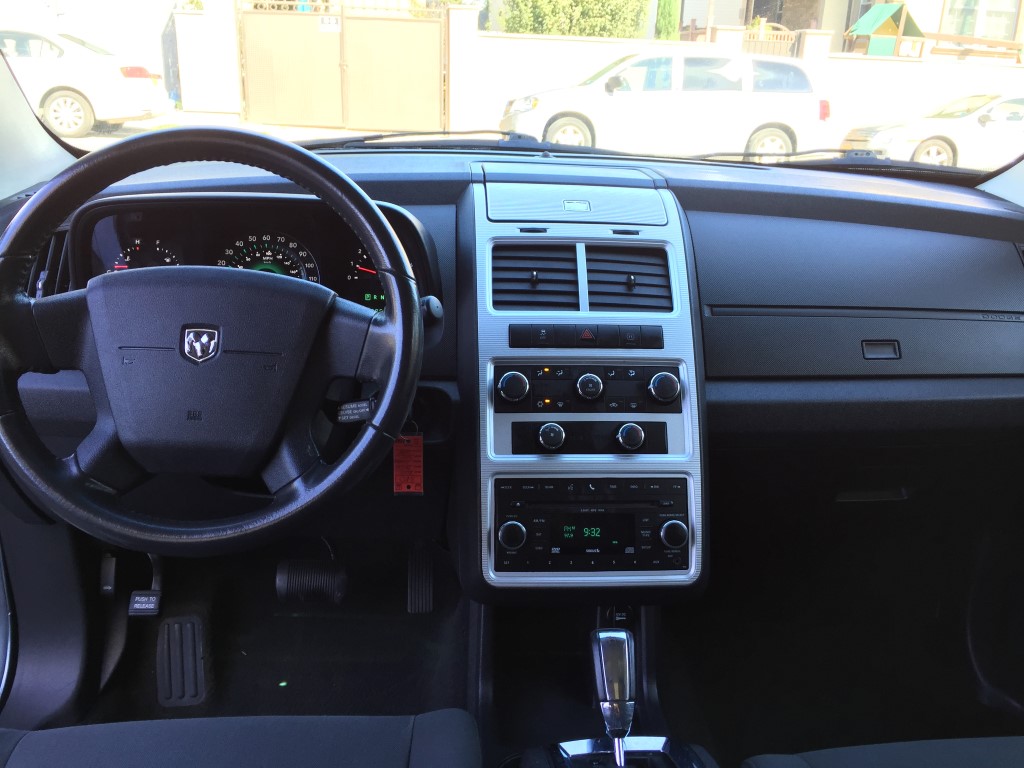Used - Dodge Journey SXT SUV for sale in Staten Island NY