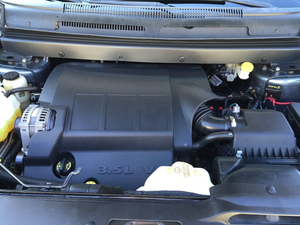 Used - Dodge Journey SXT SUV for sale in Staten Island NY