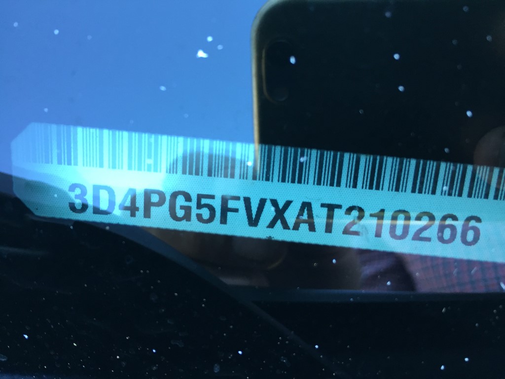 Used - Dodge Journey SXT SUV for sale in Staten Island NY