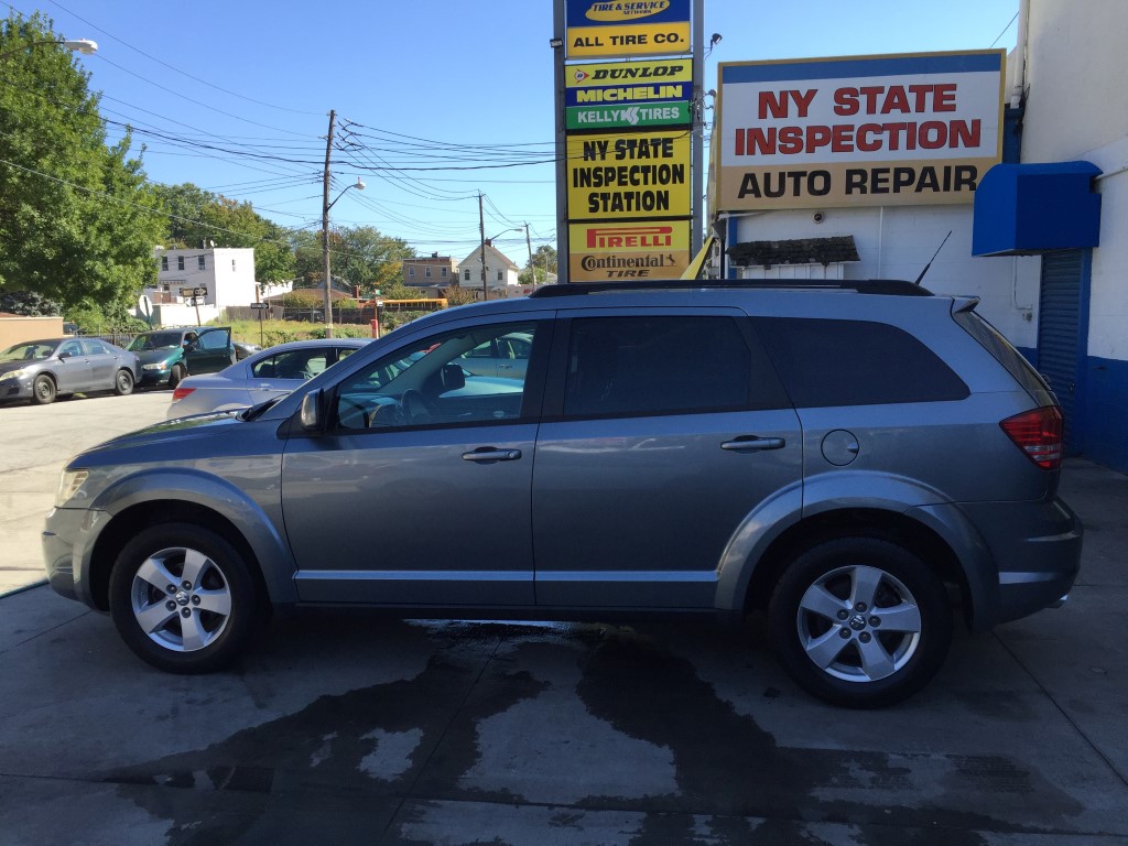 Used - Dodge Journey SXT SUV for sale in Staten Island NY