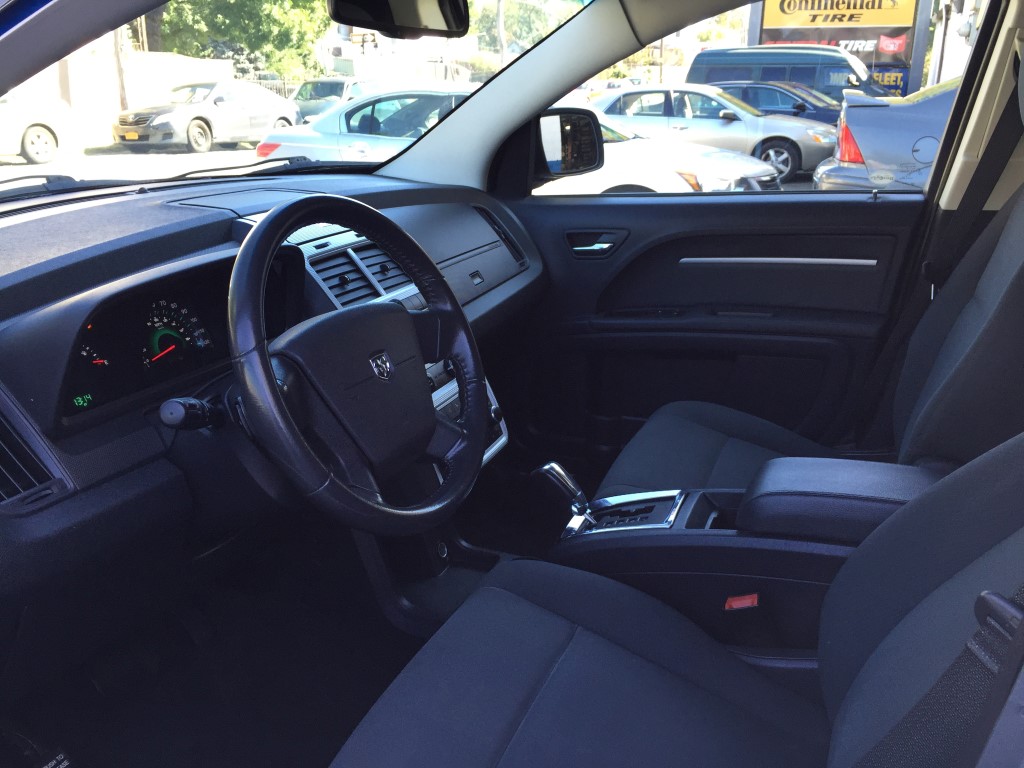 Used - Dodge Journey SXT SUV for sale in Staten Island NY