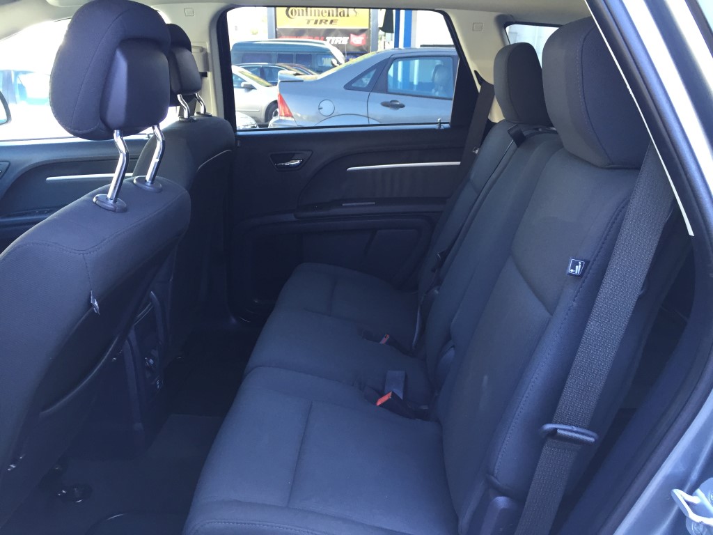 Used - Dodge Journey SXT SUV for sale in Staten Island NY
