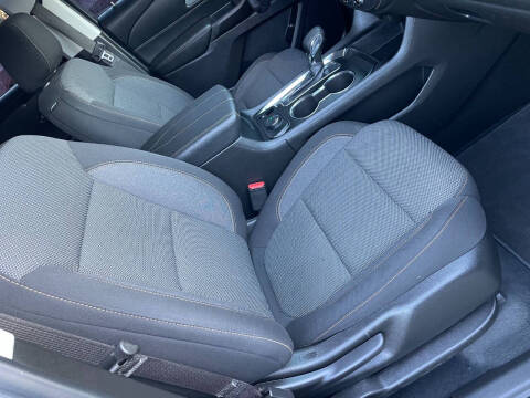 Used - Chevrolet Traverse LT SUV for sale in Staten Island NY