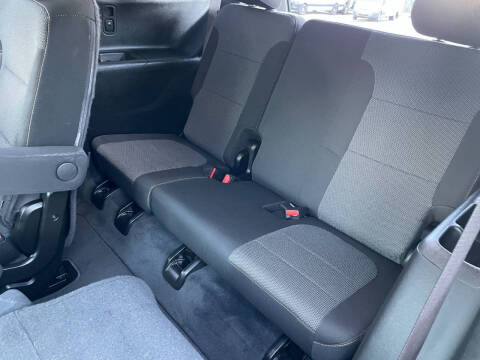 Used - Chevrolet Traverse LT SUV for sale in Staten Island NY