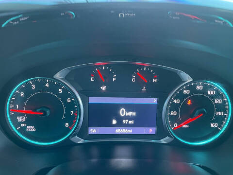 Used - Chevrolet Traverse LT SUV for sale in Staten Island NY