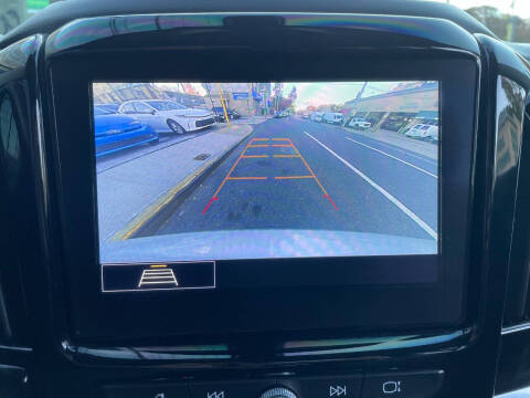 Used - Chevrolet Traverse LT SUV for sale in Staten Island NY