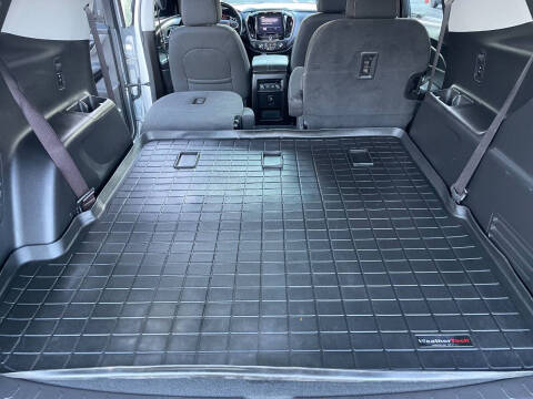 Used - Chevrolet Traverse LT SUV for sale in Staten Island NY